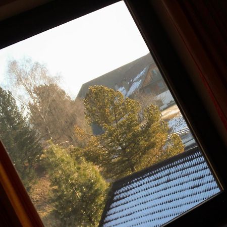 Ferienwohnung Seifterhof Sankt Andra im Lungau Экстерьер фото
