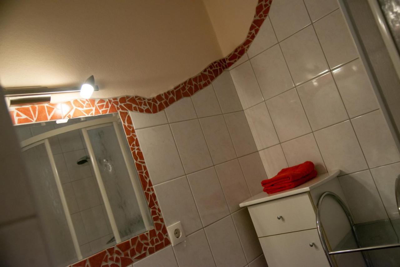 Ferienwohnung Seifterhof Sankt Andra im Lungau Экстерьер фото