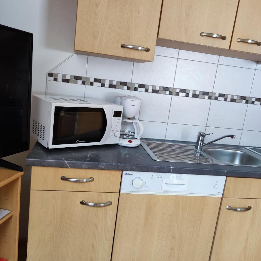 Ferienwohnung Seifterhof Sankt Andra im Lungau Экстерьер фото