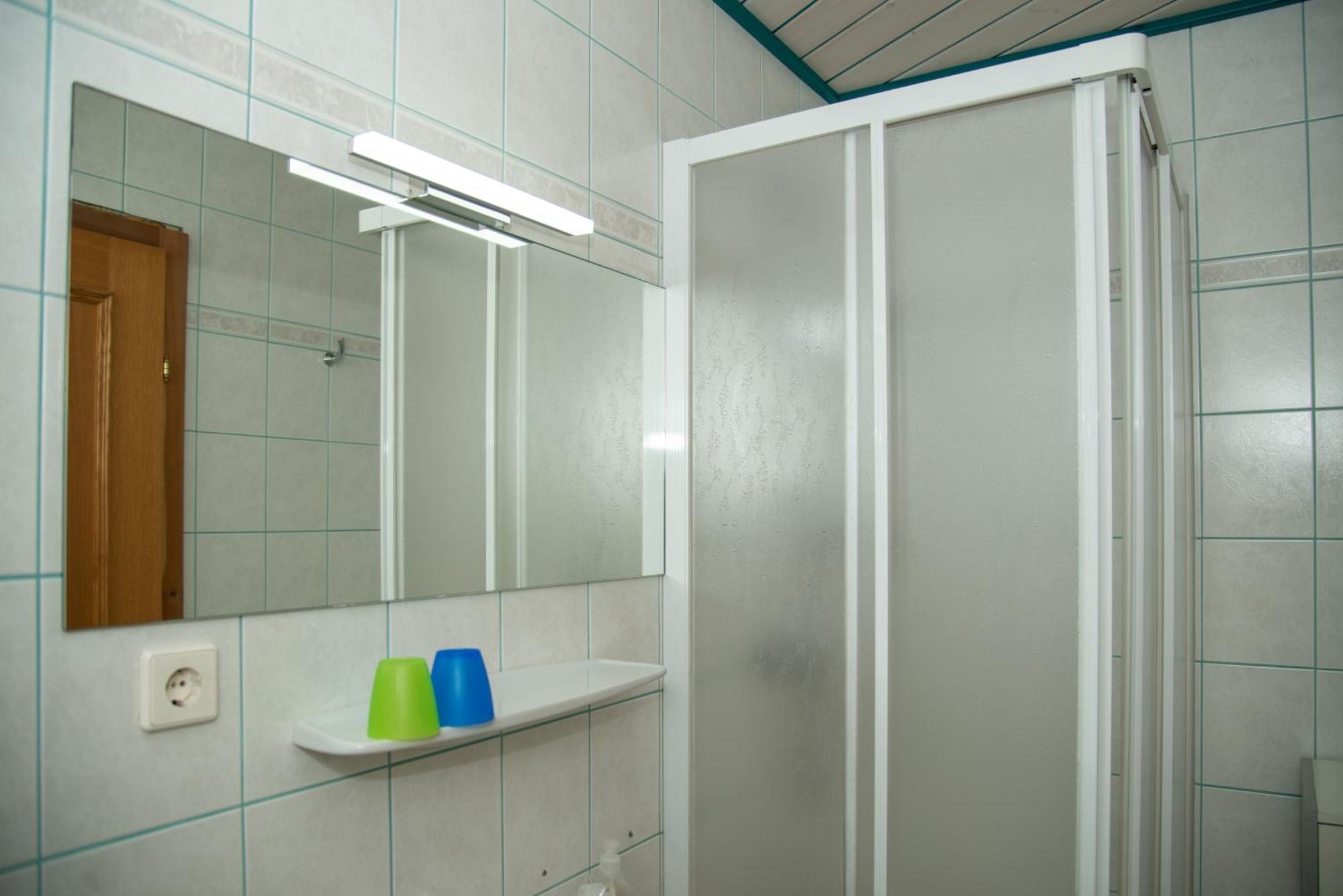 Ferienwohnung Seifterhof Sankt Andra im Lungau Экстерьер фото