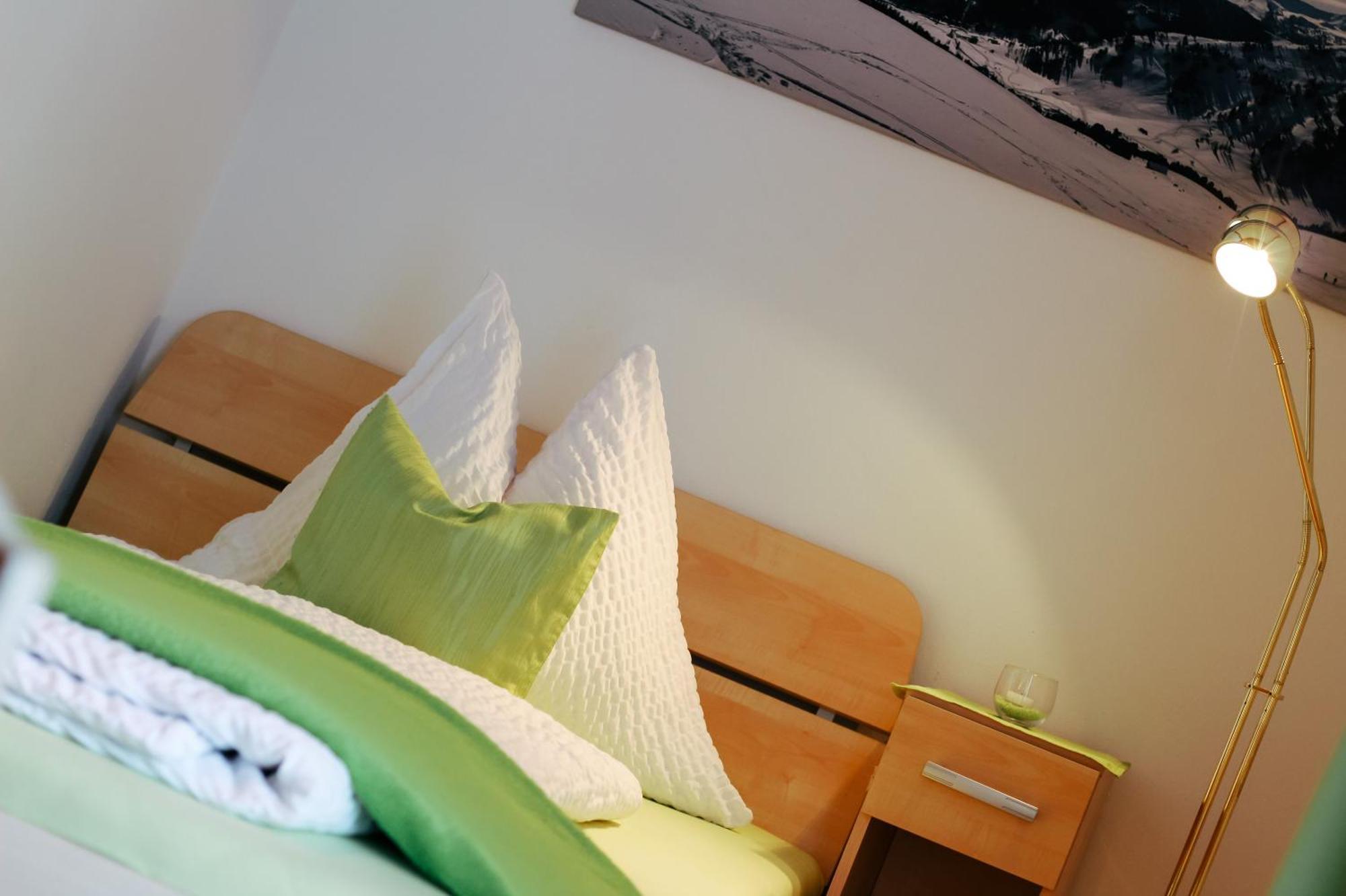 Ferienwohnung Seifterhof Sankt Andra im Lungau Экстерьер фото