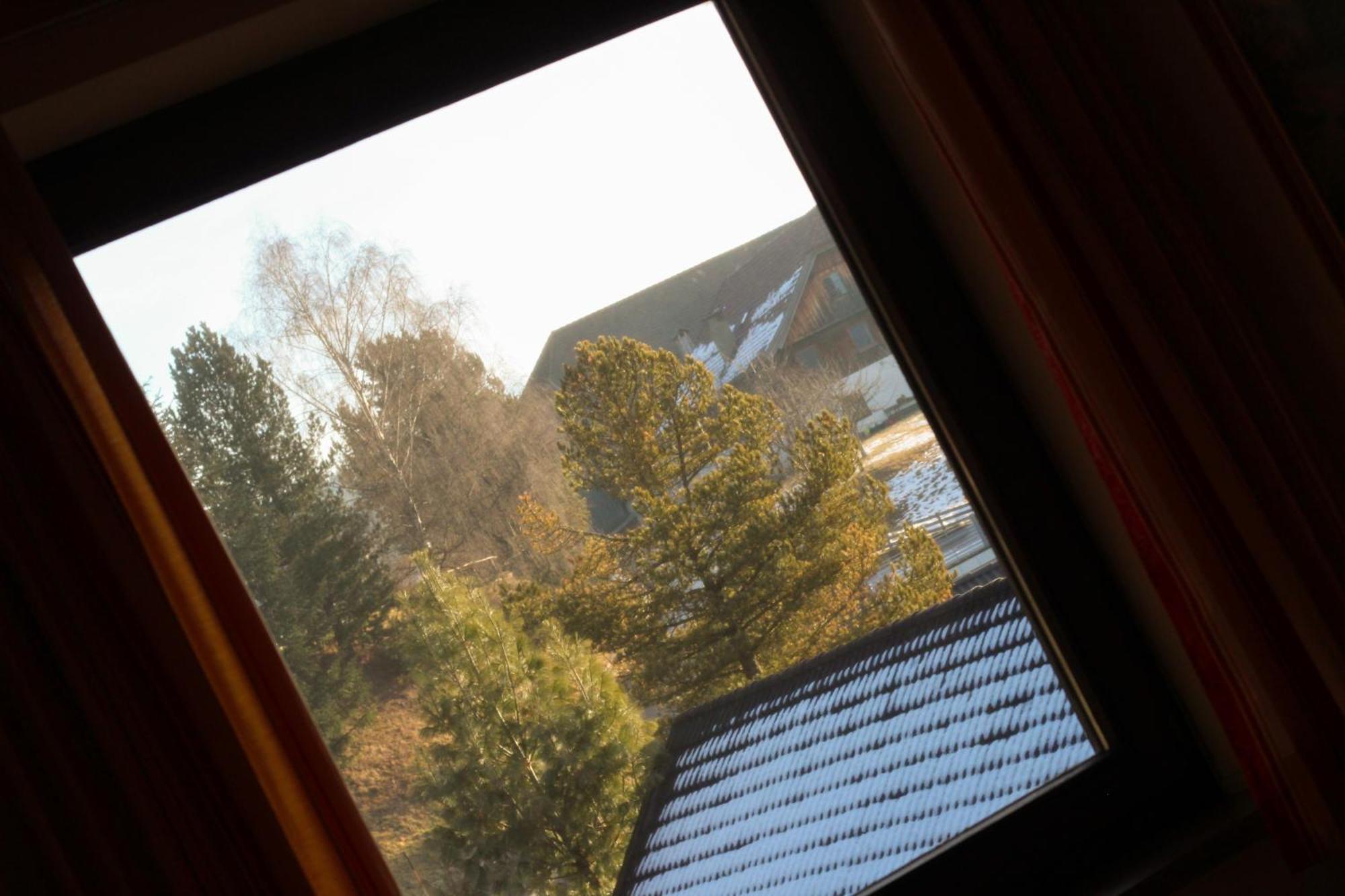 Ferienwohnung Seifterhof Sankt Andra im Lungau Экстерьер фото