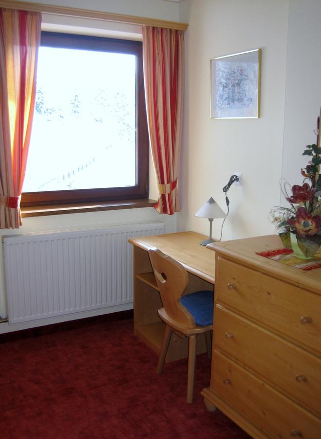 Ferienwohnung Seifterhof Sankt Andra im Lungau Экстерьер фото